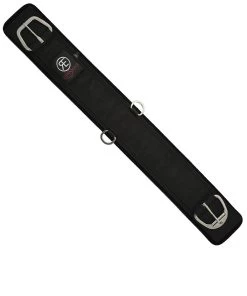 Reinsman 28" Straight Neoprene Cinch