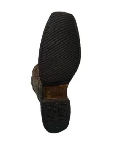 Corral Women's Black Wings And Cross Inlay Boot -Ariat Store products A3797 sole a