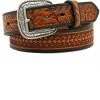 M&F Western Men's Ariat Western Belt