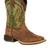 Durango Youth Lil' Durango Rebel Pro Briar Green Western Boot