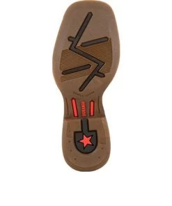 Durango Youth Lil' Durango Rebel Pro Briar Green Western Boot -Ariat Store products DBT0229Ysole