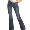 Rock & Roll Cowgirl Girls' Trouser