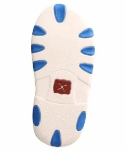 Twisted X Infant Driving Moc 5 Twisted X Infant Driving Moc -Ariat Store products ICA0019SOLE