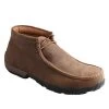 Twisted X Men's Steel Toe Driving Moc