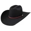 Resistol Mustang Trail 3X Wool Hat