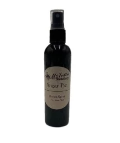 Mcintire Saddlery Leather Scent Room Spray - Sugar Pie