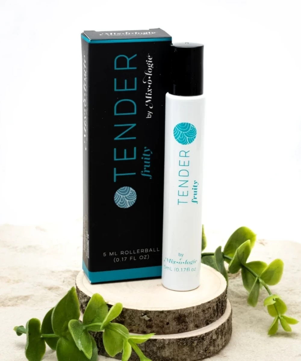 Mixologie Tender Fruity Rollerball Perfume 1 Mixologie Tender Fruity Rollerball Perfume