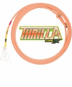 Cactus Ropes Thrilla Heel Rope