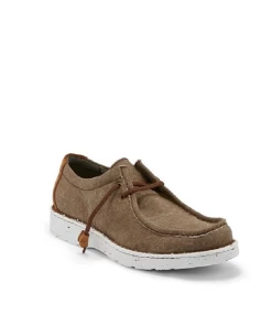 Justin Men's Honcho Clay Casual Shoe