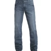 Cinch Men's Carter Boot Cut Jean