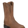 Ariat Men's Heritage Roper Western Boot