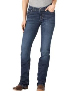Wrangler Women's Willow Ultimate Riding Jean