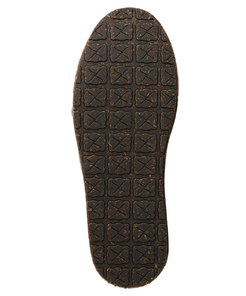 Twisted X Kids' Black And White Kicks Shoe 3 Twisted X Kids' Black And White Kicks Shoe - Image 3