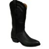 Corral Men's Black Embroidered Boot