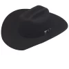 M&F Western Ariat 20X Black Hat