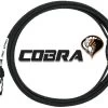 Fastback Ropes Cobra Heel Rope