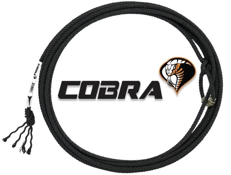 Fastback Ropes Cobra Heel Rope 1 Fastback Ropes Cobra Heel Rope