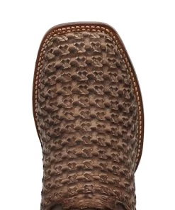 Dan Post Men's Stanley Leather Boot -Ariat Store products dp4903toe