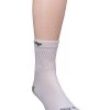 Dan Post Men's Light Weight Half Crew Socks