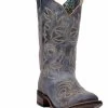Laredo Women's Blue Ella Boot