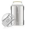 Brümate Stainless Hopsulator Duo
