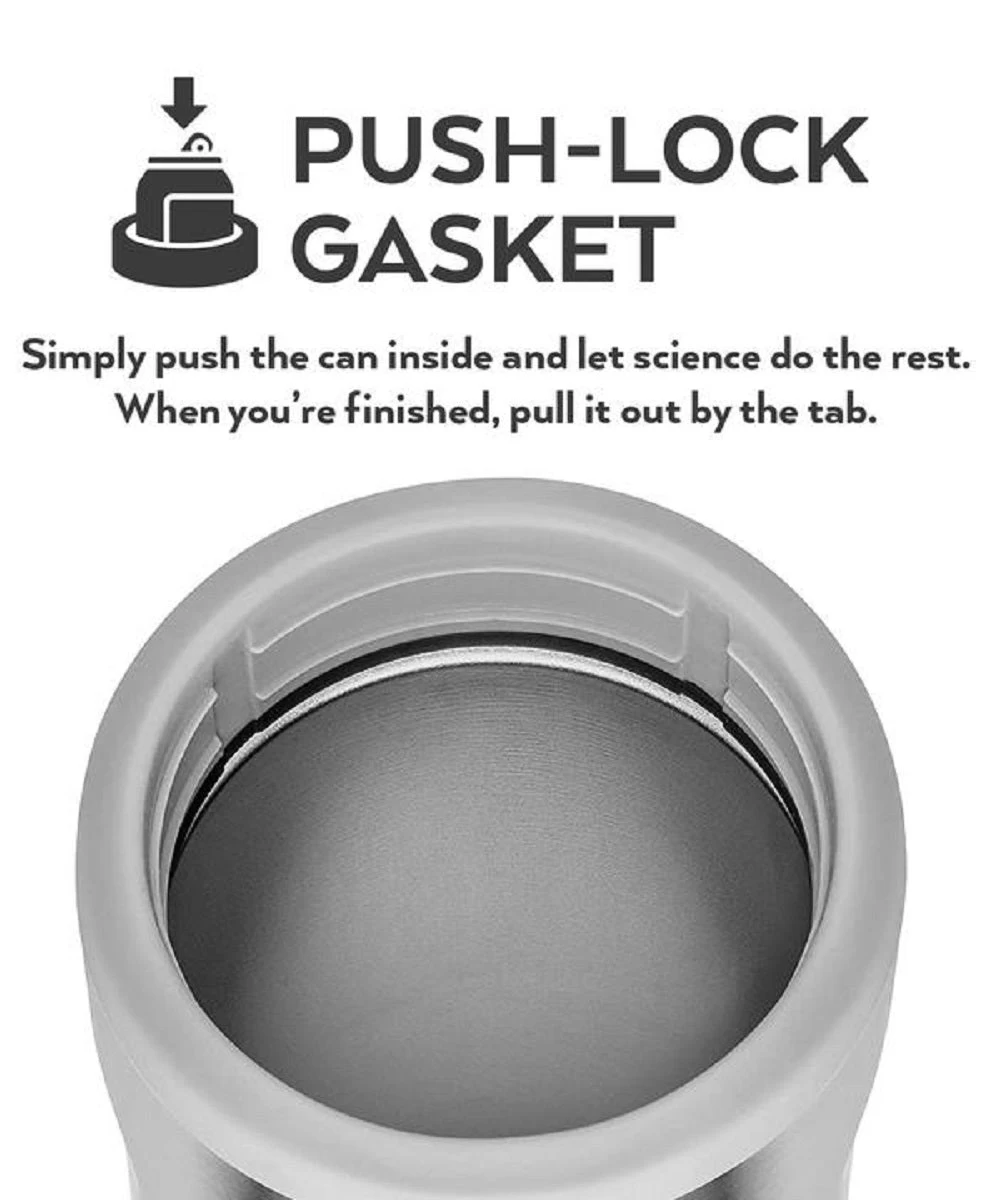 Brümate Stainless Hopsulator Duo 3 Brümate Stainless Hopsulator Duo - Image 3