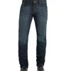 Cinch Men's Jesse Slim Straight Jean