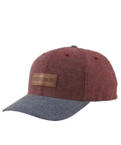 Cinch Men's Color Blocked Flex Fit Cap