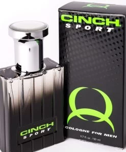 Cinch Men's Sport Cologne