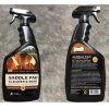 5 Star Saddle Pad Cleaner & Soak