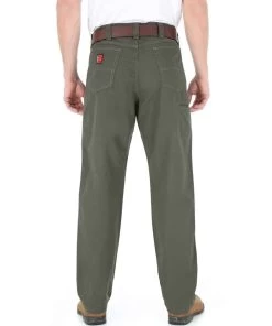Wrangler Men's Riggs Workwear Technician Pant -Ariat Store products rg re 3W045LD hr 2 a