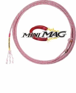 Cactus Mini-mag Head Rope