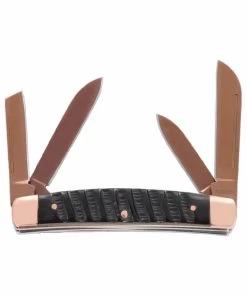 Rough Ryder Copper Ridge Congress Knife