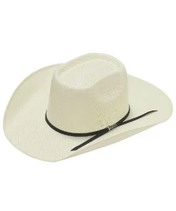 M&F Western Kids' Twister Straw Hat