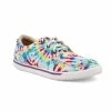 Twisted X Women's Tie Dye Kicks Shoe