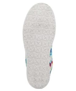 Twisted X Women's Tie Dye Kicks Shoe -Ariat Store products wca0037sole
