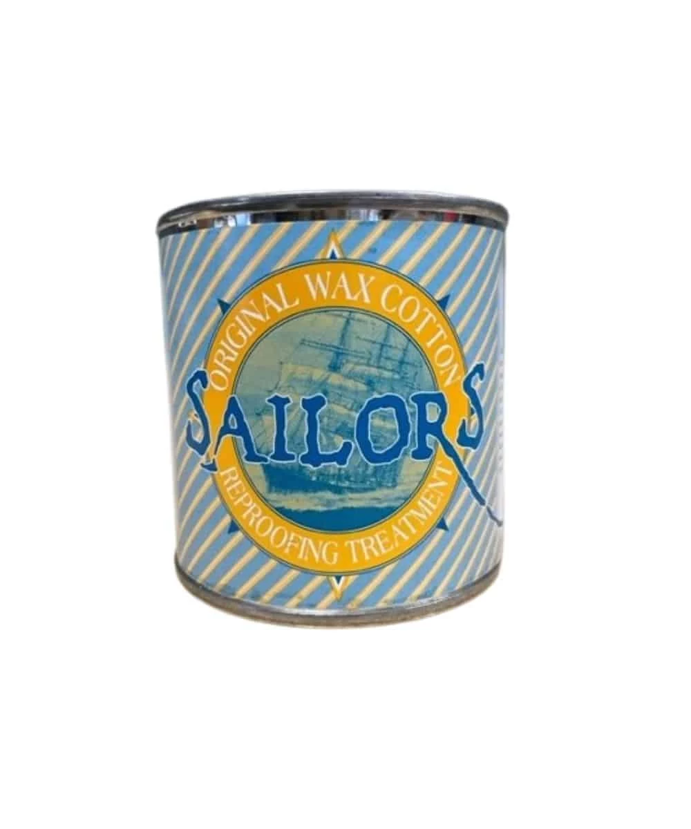 Foxfire Sailors Oil Reproofing Treatment 1 Foxfire Sailors Oil Reproofing Treatment