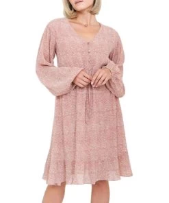 Mikarose Women's Emory Dress